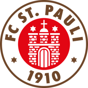 Die Abbildung zeigt das Logo des FC St. Pauli