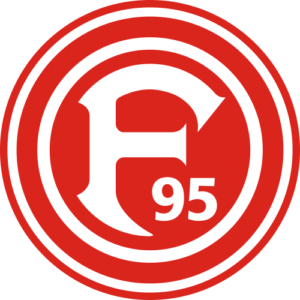 Die Abbildung zeigt das Logo von Furtuna Düsseldorf
