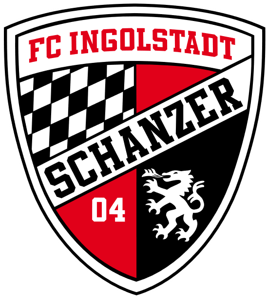 Logo vom FC Ingolstadt