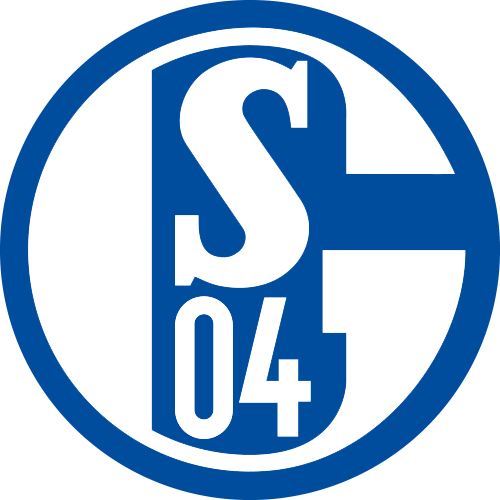 Logo des FC Schalke 04