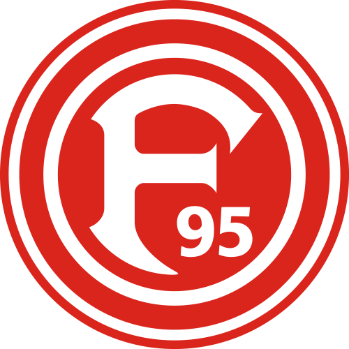 Logo von Fortuna Düsseldorf