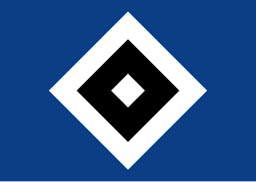 Logo des Hamburger Sportvereins