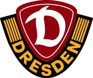 Logo von der SG Dynamo Dresden