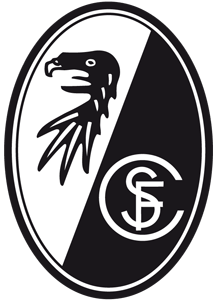 Logo vom SC Freiburg