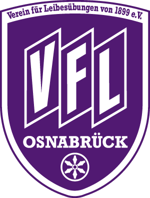 Logo vom VfL Osnabrück