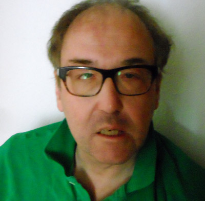 Udo Hartmann, Schatzmeister